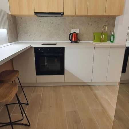 City Center Chic Studio Bükreş Dış mekan fotoğraf