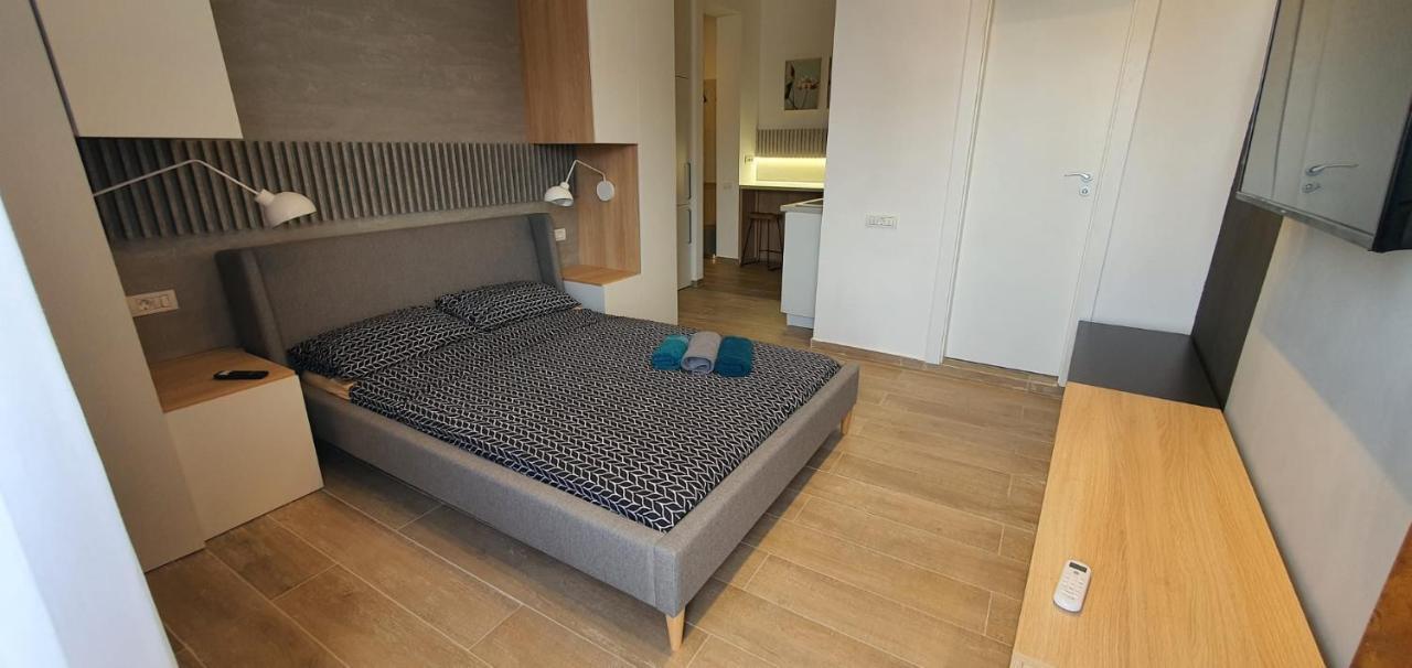 City Center Chic Studio Bükreş Dış mekan fotoğraf