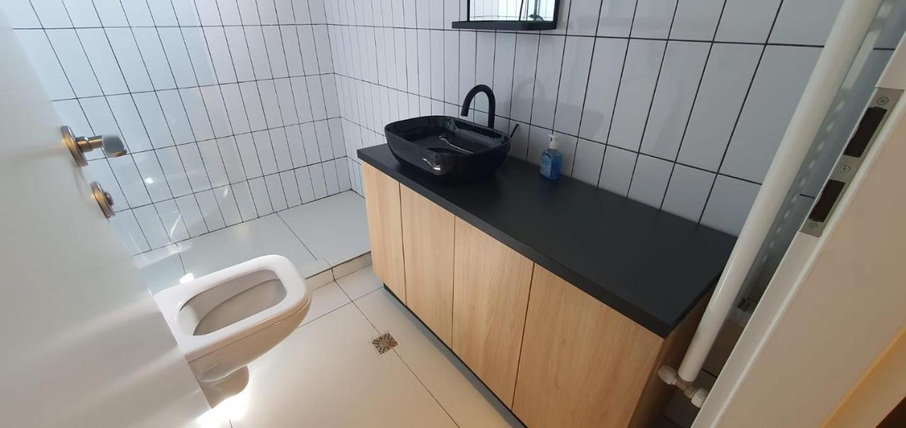 City Center Chic Studio Bükreş Dış mekan fotoğraf